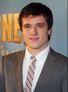 Josh Hutcherson Male Actors Bellazon