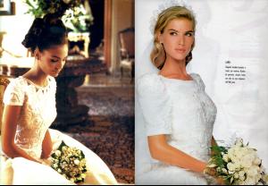 Catalogo sales pronovias 1994