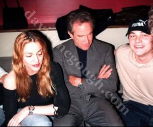 Madonna, Warren Beatty, Leonardo Di Caprio  1998 NY.jpg