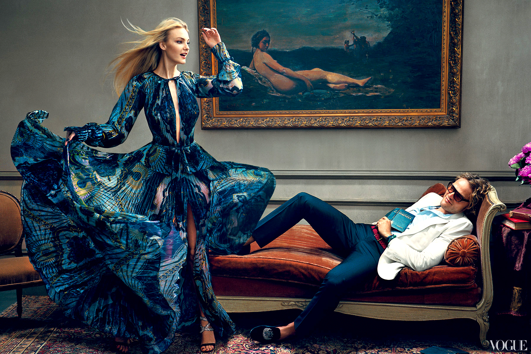 Peter Dundas