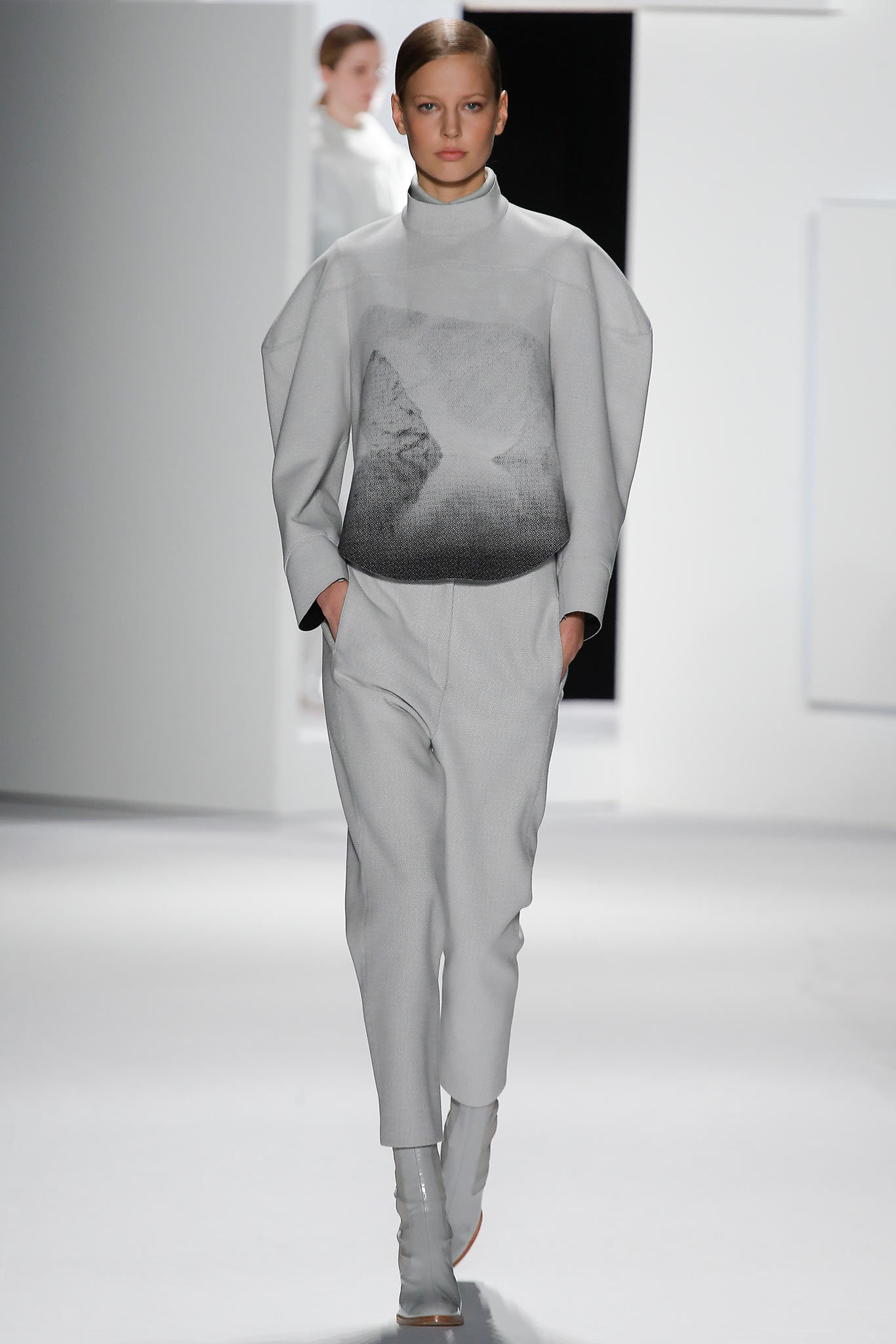 Lacoste 2013-14 [New York Fashion Week]