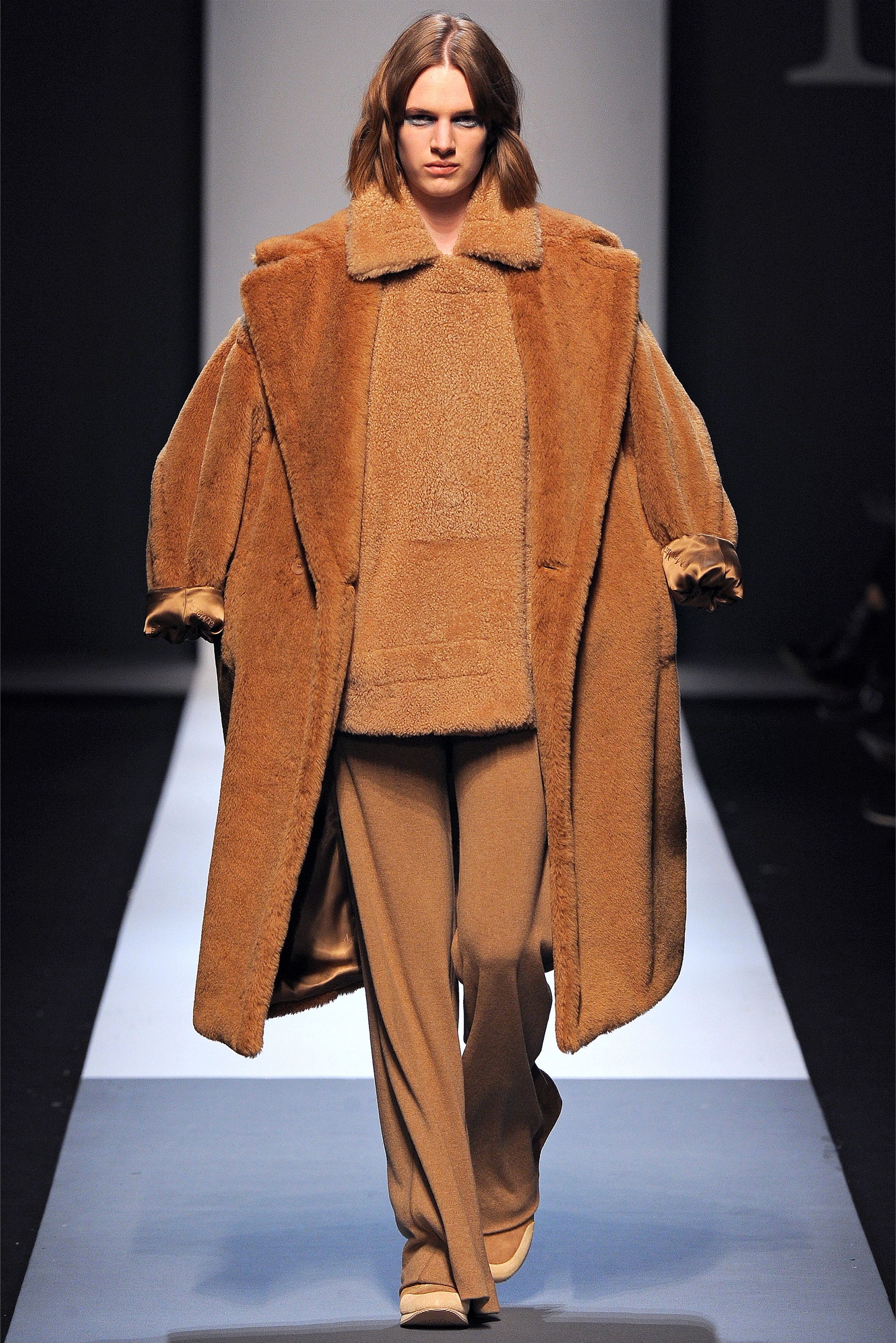 Max Mara Womenswear FW 2013-14 [Milan Fashion Week]