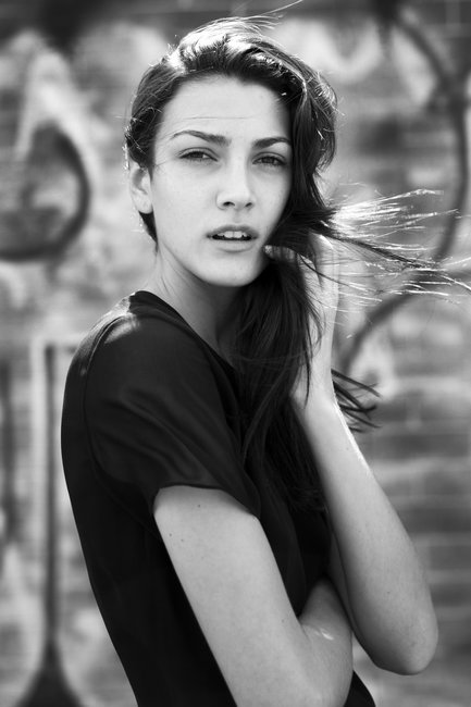 Lucia Pedraza