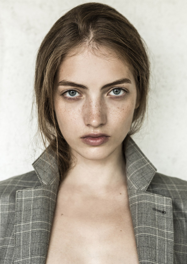 Lika Rzhevskaya