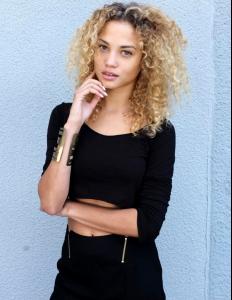 Stephanie Rose Bertram - Page 8 - Female Fashion Models - Bellazon