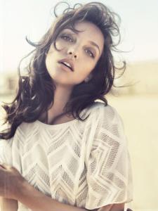 Du nackt Charissa Plessis  Sporty Sister
