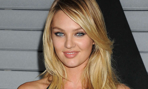 Top 30 World's Most-Beautiful Women of 2015