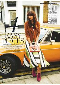 Woman UK - 15 February 2016 Alissandre Martines0002.jpg