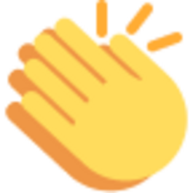 Clapping hands sign.png