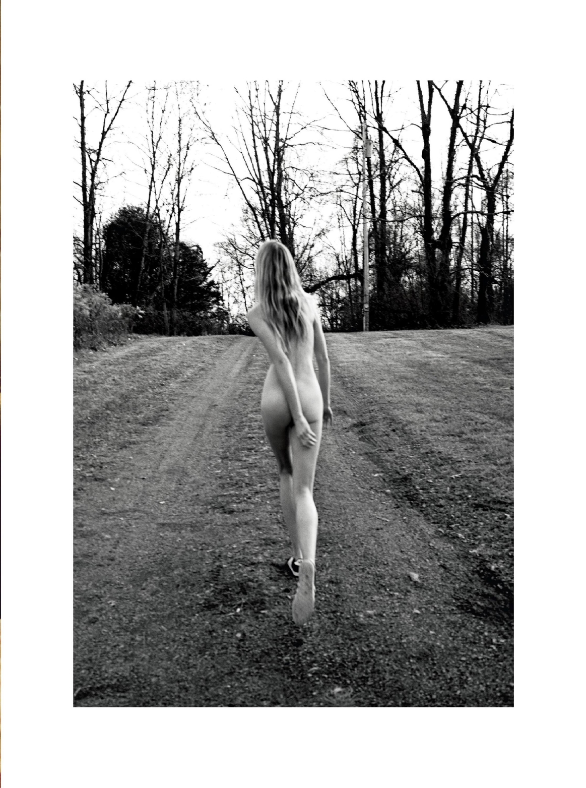 Dree.o nudes - 🧡 Dree hemingway naked ✔ Dree Hemingway :: Celebrity M...