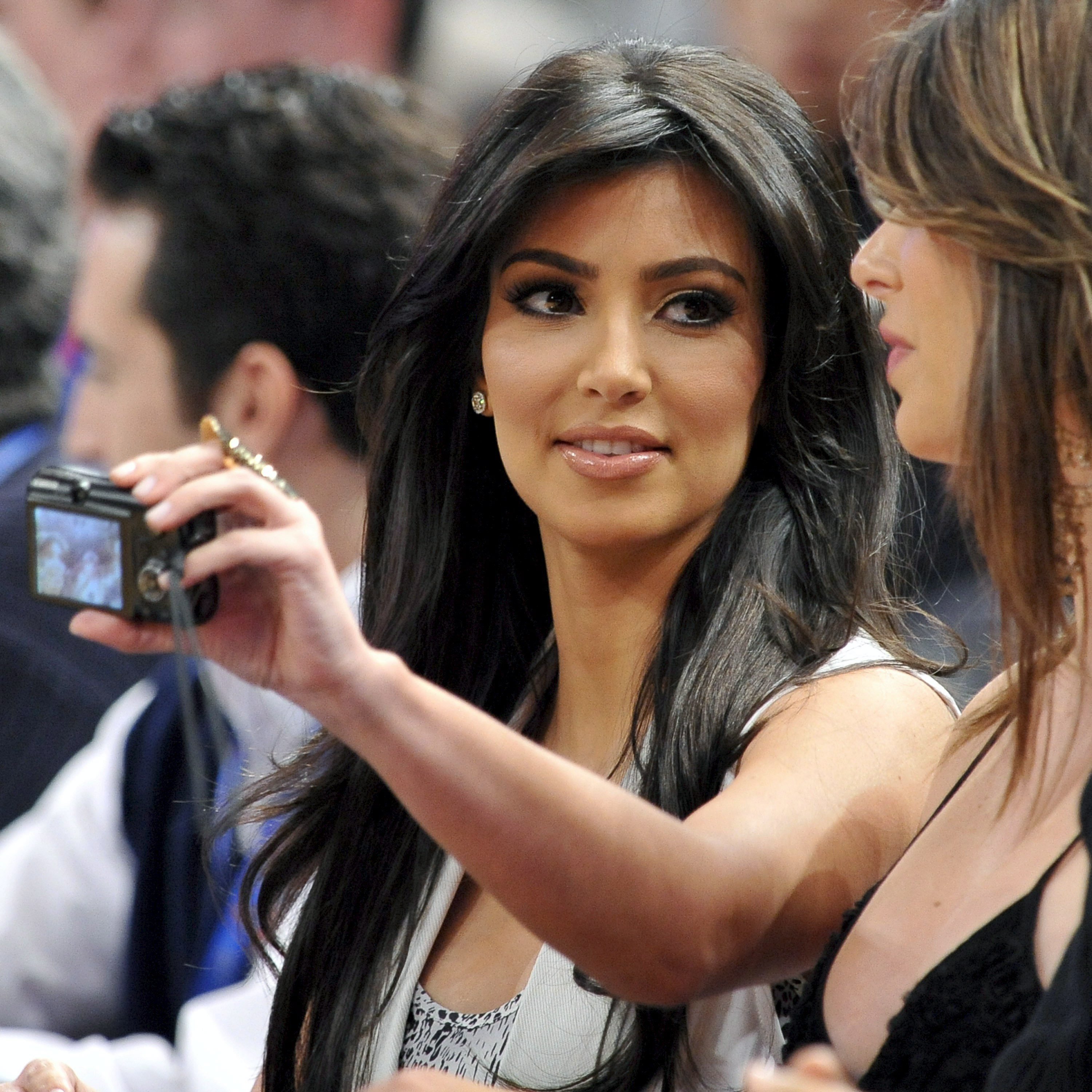 Brittny Gastineau.