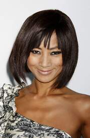 Bai Ling - Gala Fundraiser for Childhood and Youth, Beverly Hills2011.jpg