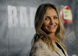 Celebutopia-Cameron Diaz-Bad Teacher at CinemaCon 2011-03.jpg