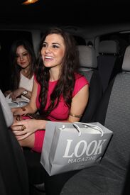 CU-Imogen Thomas leaving the LOOK Magazine 5th Birthday Party-04.jpg