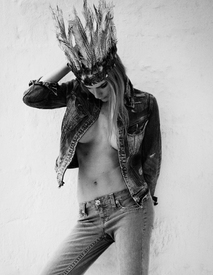 Madelen De La Motte by Nils Odier (Dress Up - NK Stil Spring 2012) 3.jpg