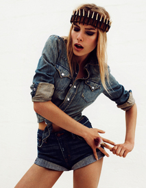 Madelen De La Motte by Nils Odier (Dress Up - NK Stil Spring 2012) 9.jpg