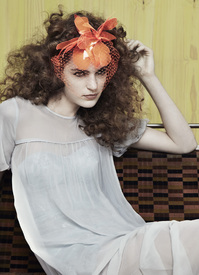 Magdalena Langrova by Katja Mayer (Rags & Riches - The Sunday Times Style March 2012) 2.jpg