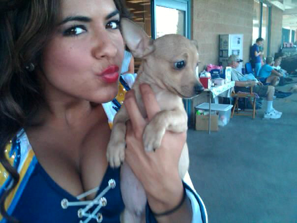 Marlina Moreno