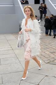 Abigail Clancy - Arriving to Louis Vuitton fashion show - Paris - 070312_ 103.jpg