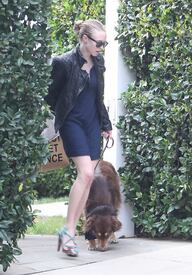 Amanda Seyfried - Walking her dog - Hollywood - 210212_002.jpg