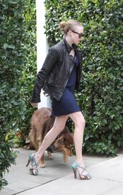 Amanda Seyfried - Walking her dog - Hollywood - 210212_005.jpg