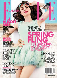 Elle Canada April 2012 - Alison Brie 01.jpg