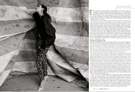 Elle Quebec March 2012 - Anais Pouliot 04.jpg