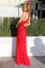 Bai Ling arriving at antidote to just another fashion show in Los Angeles 15.3.2012_05.jpg