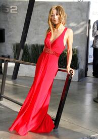 Bai Ling arriving at antidote to just another fashion show in Los Angeles 15.3.2012_11.jpg