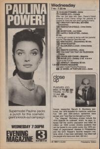 TV Guide Oct88 Philadelphia Edition full page A-150 Paulina Estee Lauder.jpeg