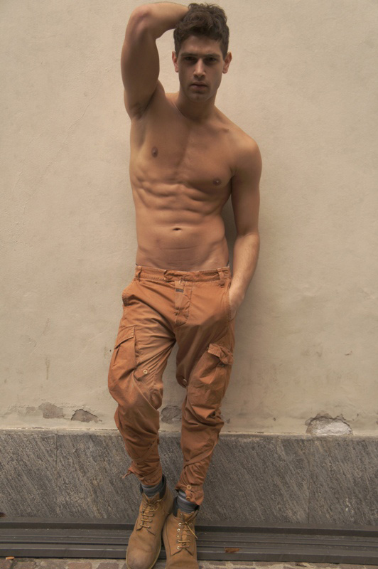 Fabio Sexy