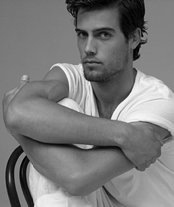 Gerard Salla or Thomas Beaudoin? 