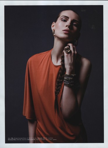 Marketa Daxnerova
