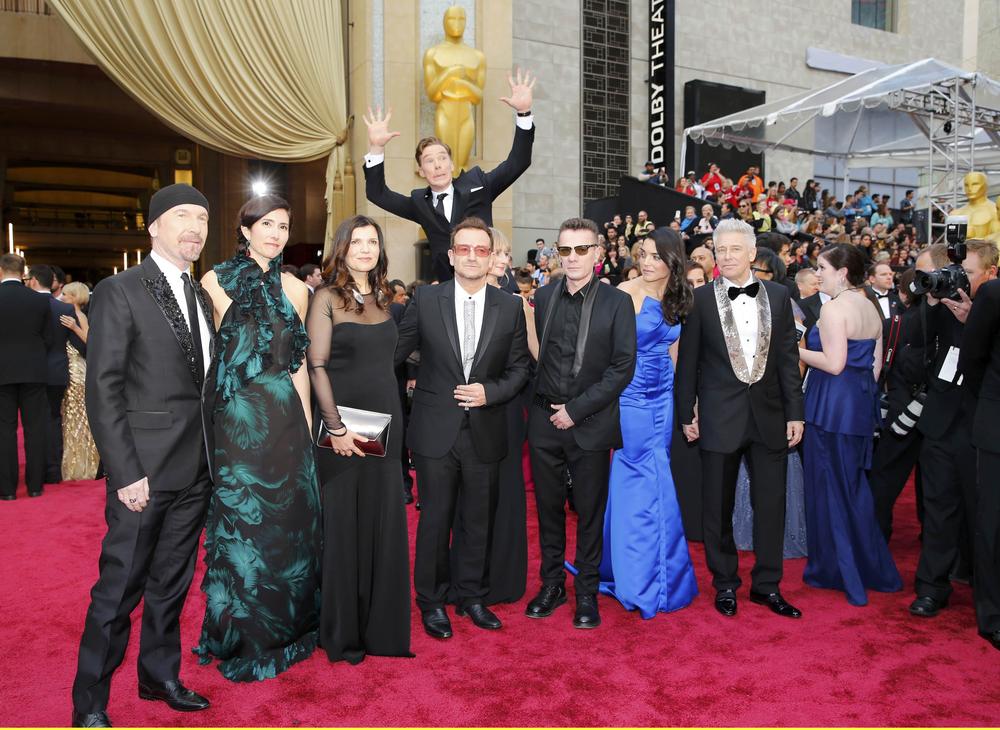 The Official Academy Awards Thread
