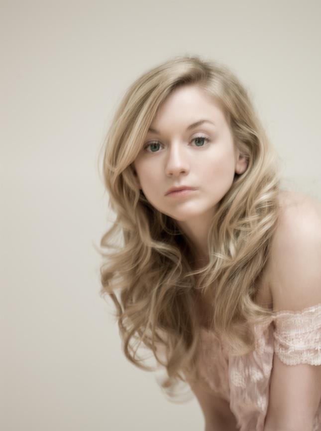 Emily Kinney