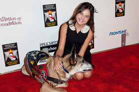 Bailee Madison American Humane Associati.jpg