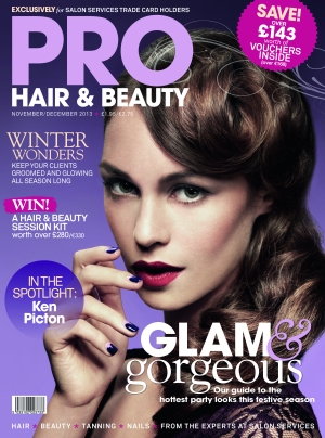 Hair Magazines