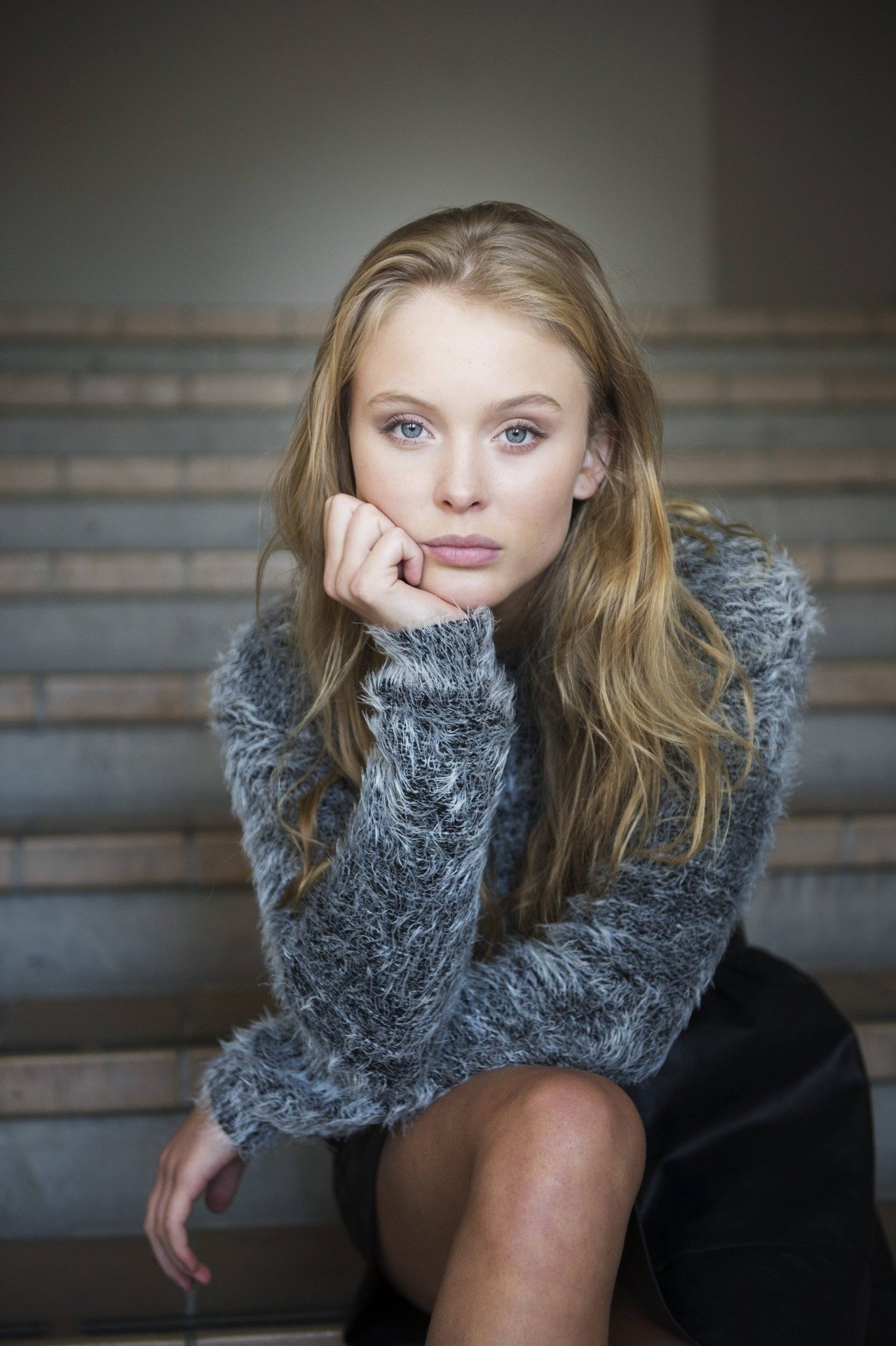 Zara Larsson