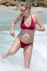 Uma-Thurman-Wears-A-Red-Bikini-While-Swimming-In-St.-Barts-03.jpg