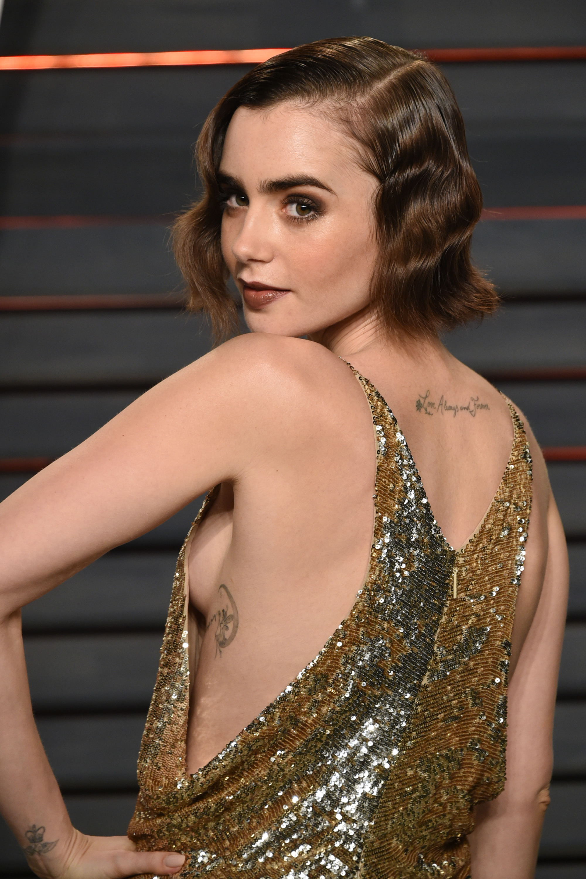View the topic Lily Collins.