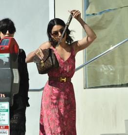 Vanessa Hudgens and Ashley Tisdale enjoyed a BFF Date_03.jpg
