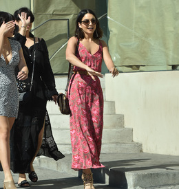Vanessa Hudgens and Ashley Tisdale enjoyed a BFF Date_15.jpg