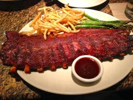 Image result for full rack ribs.jpg