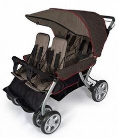 Image result for baby carriage for four.jpg