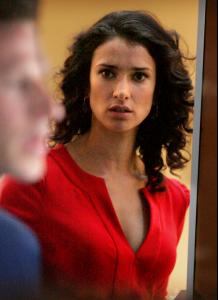 Indira Varma Hot