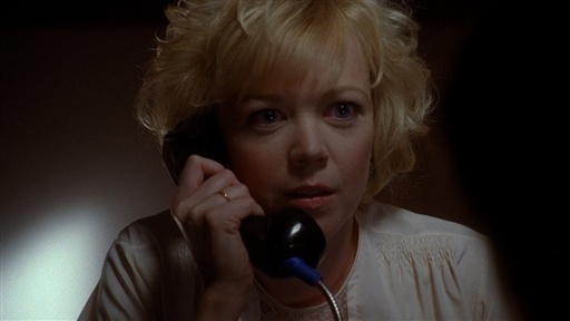 Emily Bergl