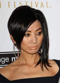 Bai Ling - 2011 Beverly Hills Film Festival 08.jpg