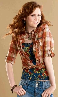 Jenna Read