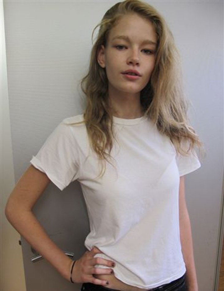Hollie Of Miami