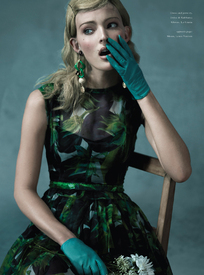 Ymre Stiekema by Catherine Servel (Good Housekeeping - The Block #26 Spring-Summer 2012) 2.jpg